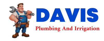 Trusted plumber in BASEHOR